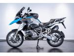 Detail nabídky - BMW R 1200 GS