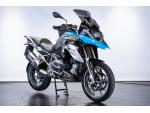 Klikněte pro detailní foto č. 6 - BMW R 1200 GS