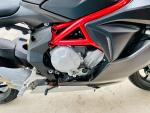 Klikněte pro detailní foto č. 10 - MV Agusta F3 800