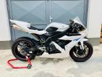 Klikněte pro detailní foto č. 2 - Yamaha YZF-R1 okruh