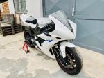 Klikněte pro detailní foto č. 3 - Yamaha YZF-R1 okruh