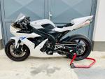 Klikněte pro detailní foto č. 5 - Yamaha YZF-R1 okruh