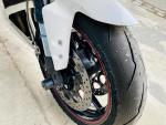 Klikněte pro detailní foto č. 9 - Yamaha YZF-R1 okruh