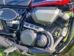 Klikněte pro detailní foto č. 12 - Yamaha SCR 950 XVS-ABS