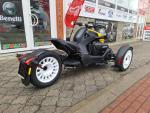 Klikněte pro detailní foto č. 4 - CAN-AM Ryker rally Edition