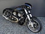 Detail nabídky - Harley-Davidson VRSCR Street Rod Carbon