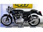 Klikněte pro detailní foto č. 1 - Triumph Thruxton 900 - Top Stav