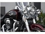 Klikněte pro detailní foto č. 7 - Harley-Davidson FLHRC Road King Classic 103  CZ původ / NEJETÝ / odp.DPH