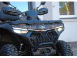 Klikněte pro detailní foto č. 13 - CFMOTO Gladiator X850 G3 - NOVÁ GENERACE