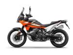 Klikněte pro detailní foto č. 2 - KTM 890 ADVENTURE, orange 2024 - skladem