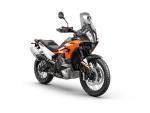 Klikněte pro detailní foto č. 5 - KTM 890 ADVENTURE, orange 2024 - skladem