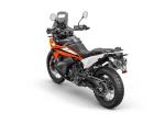 Klikněte pro detailní foto č. 7 - KTM 890 ADVENTURE, orange 2024 - skladem