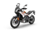 Klikněte pro detailní foto č. 10 - KTM 790 ADVENTURE white/BLACK 2024 AKCE - skladem