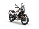 Klikněte pro detailní foto č. 11 - KTM 790 ADVENTURE white/BLACK 2024 AKCE - skladem