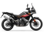 Klikněte pro detailní foto č. 2 - KTM 790 ADVENTURE white/BLACK 2024 AKCE - skladem