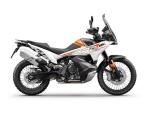 Klikněte pro detailní foto č. 8 - KTM 790 ADVENTURE white/BLACK 2024 AKCE - skladem