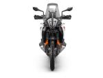 Klikněte pro detailní foto č. 9 - KTM 790 ADVENTURE white/BLACK 2024 AKCE - skladem