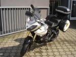 Klikněte pro detailní foto č. 1 - Triumph Tiger 1050