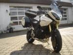 Klikněte pro detailní foto č. 3 - Triumph Tiger 1050