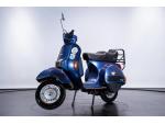 Klikněte pro detailní foto č. 8 - Piaggio VESPA 125 PX ARCOBALENO