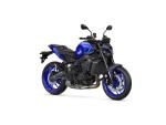 Klikněte pro detailní foto č. 4 - Yamaha MT-09 Y-AMT skladem