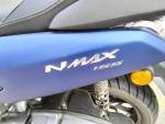 Klikněte pro detailní foto č. 13 - Yamaha NMAX 155