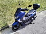 Klikněte pro detailní foto č. 2 - Yamaha NMAX 155