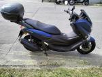 Klikněte pro detailní foto č. 7 - Yamaha NMAX 155