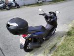 Klikněte pro detailní foto č. 8 - Yamaha NMAX 155