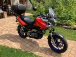 Klikněte pro detailní foto č. 2 - Aprilia Pegaso 650 Strada