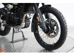 Klikněte pro detailní foto č. 10 - Royal Enfield Himalayan 450 Kaza Brown