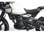 Klikněte pro detailní foto č. 12 - Royal Enfield Himalayan 450 Kaza Brown