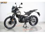 Klikněte pro detailní foto č. 1 - Royal Enfield Himalayan 450 Kaza Brown