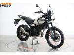 Klikněte pro detailní foto č. 7 - Royal Enfield Himalayan 450 Kaza Brown