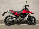 Detail nabídky - Ducati Hypermotard 698 MONO