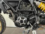 Klikněte pro detailní foto č. 11 - Ducati Scrambler Desert Sled