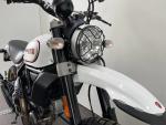 Klikněte pro detailní foto č. 12 - Ducati Scrambler Desert Sled