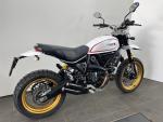 Klikněte pro detailní foto č. 13 - Ducati Scrambler Desert Sled