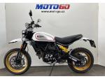 Klikněte pro detailní foto č. 1 - Ducati Scrambler Desert Sled