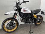 Klikněte pro detailní foto č. 3 - Ducati Scrambler Desert Sled