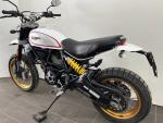 Klikněte pro detailní foto č. 5 - Ducati Scrambler Desert Sled