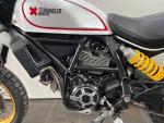 Klikněte pro detailní foto č. 9 - Ducati Scrambler Desert Sled