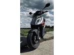 Klikněte pro detailní foto č. 2 - Kymco DJ 125 S