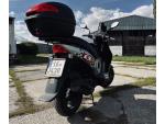 Klikněte pro detailní foto č. 5 - Kymco DJ 125 S