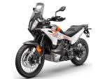 Klikněte pro detailní foto č. 7 - KTM 790 Adventure, Nový motocykl