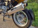 Klikněte pro detailní foto č. 5 - BMW R 1150 GS abs, po servisu