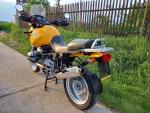 Klikněte pro detailní foto č. 7 - BMW R 1150 GS abs, po servisu