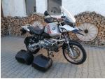 Klikněte pro detailní foto č. 1 - BMW R 1150 GS Adventure