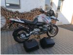 Klikněte pro detailní foto č. 3 - BMW R 1150 GS Adventure