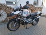 Klikněte pro detailní foto č. 4 - BMW R 1150 GS Adventure